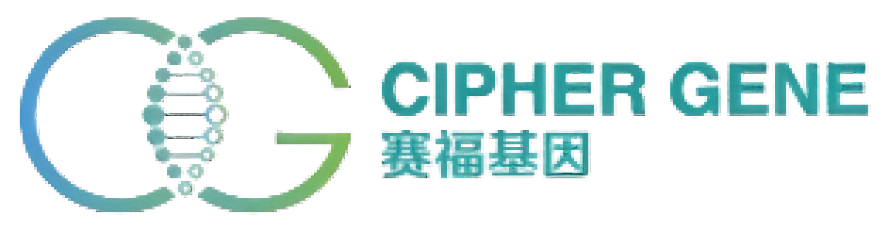 CipherGene logo