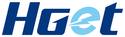 Huagong Energy logo