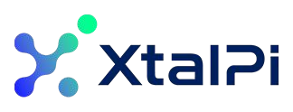 XtalPi (2228.HK) logo